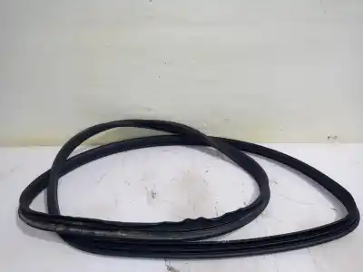 Автозапчастина б/у контур дверей гума для renault scenic ii confort authentique посилання на oem iam 8200097496  