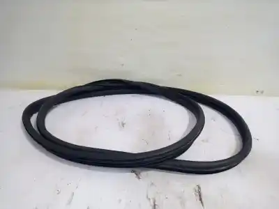 Автозапчастина б/у контур дверей гума для renault scenic ii confort authentique посилання на oem iam 8200097496  