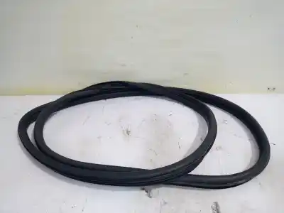 Автозапчастина б/у контур дверей гума для renault scenic ii confort authentique посилання на oem iam 8200097496  