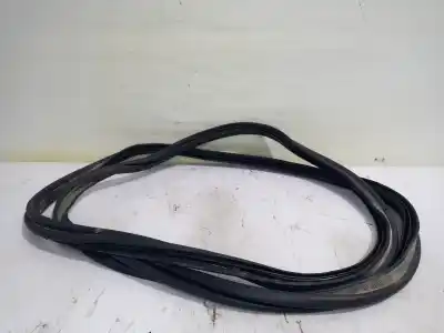 Автозапчасти б/у контур двери резиновый за renault scenic ii confort authentique ссылки oem iam 8200097496