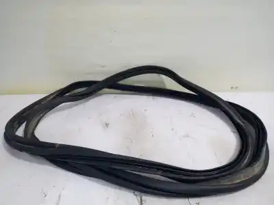 Автозапчасти б/у контур двери резиновый за renault scenic ii confort authentique ссылки oem iam 8200097496  