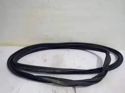 Автозапчасти б/у контур двери резиновый за renault scenic ii confort authentique ссылки oem iam 8200097496  