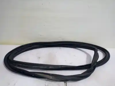 Автозапчасти б/у контур двери резиновый за renault scenic ii confort authentique ссылки oem iam 8200097496  