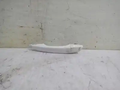 Автозапчасти б/у наружная рукоятка передняя справа за opel corsa d color edition ссылки oem iam 9802977180