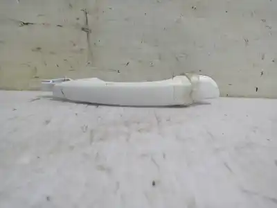 Автозапчасти б/у задняя правая наружная ручка за opel corsa d color edition ссылки oem iam 9802977180