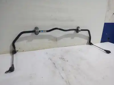 Автозапчасти б/у передний стабилизатор за opel corsa d color edition ссылки oem iam 9834922080