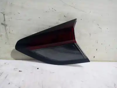 Автозапчасти б/у внутренний правый задний фонарь за opel corsa d color edition ссылки oem iam 9829317880