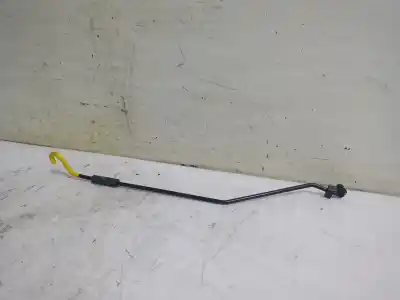 Pezzo di ricambio per auto di seconda mano ammortizzatore cofano per opel corsa d color edition riferimenti oem iam 90376146  