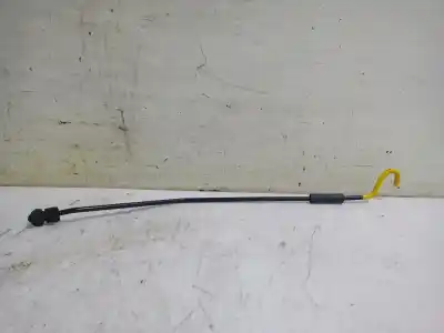 Pezzo di ricambio per auto di seconda mano ammortizzatore cofano per opel corsa d color edition riferimenti oem iam 90376146  