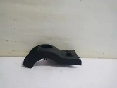 Second-hand car spare part decorative moulding for citroen c4 sedan collection oem iam references 9655072677