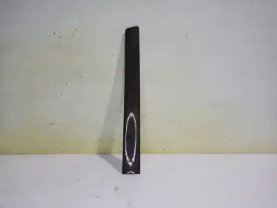 Pezzo di ricambio per auto di seconda mano modanatura anteriore per audi a6 c5 avant (4b5, 4b6) 2.5 tdi riferimenti oem iam 4b0867409