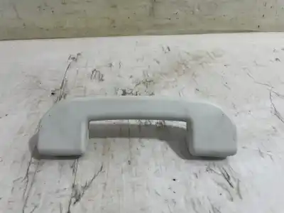 Автозапчасти б/у задняя левая ручка за opel corsa d color edition ссылки oem iam 8k0857607b