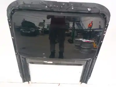 İkinci el araba yedek parçası iç çati için audi a6 c5 avant (4b5, 4b6) 2.5 tdi oem iam referansları 4b9877049c  