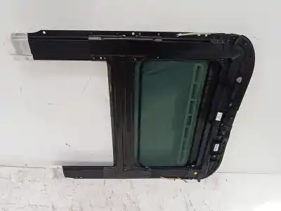 İkinci el araba yedek parçası iç çati için audi a6 c5 avant (4b5, 4b6) 2.5 tdi oem iam referansları 4b9877049c  