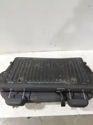 Автозапчастина б/у задні сидіння для opel corsa d (s07) 1.3 cdti (l08 l68) посилання на oem iam 5168531  