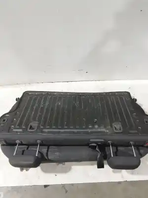 Автозапчастина б/у задні сидіння для opel corsa d (s07) 1.3 cdti (l08 l68) посилання на oem iam 5168531  