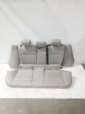 Pezzo di ricambio per auto di seconda mano sedili posteriori per bmw 1 (e87) 120 d riferimenti oem iam 52207118734  