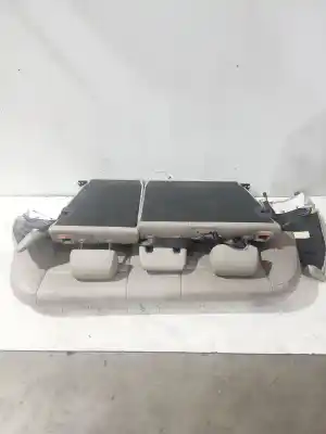 Pezzo di ricambio per auto di seconda mano sedili posteriori per bmw 1 (e87) 120 d riferimenti oem iam 52207118734  