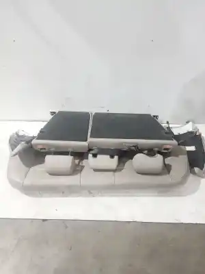 Pezzo di ricambio per auto di seconda mano sedili posteriori per bmw 1 (e87) 120 d riferimenti oem iam 52207118734  