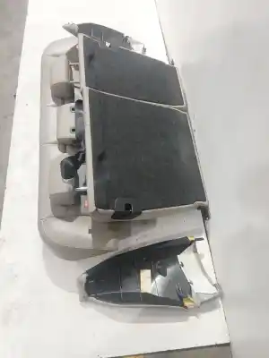 Pezzo di ricambio per auto di seconda mano sedili posteriori per bmw 1 (e87) 120 d riferimenti oem iam 52207118734  