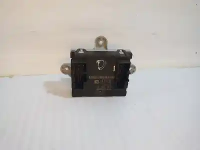Peça sobressalente para automóvel em segunda mão módulo eletrônico por jaguar e-pace (x540) 2.0 d150 awd referências oem iam hk8314d617bb  