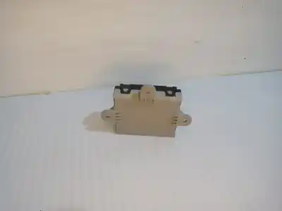 Peça sobressalente para automóvel em segunda mão módulo eletrônico por jaguar e-pace (x540) 2.0 d150 awd referências oem iam hk8314d617bb  