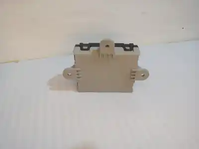 Peça sobressalente para automóvel em segunda mão módulo eletrônico por jaguar e-pace (x540) 2.0 d150 awd referências oem iam hk8314d617bb  