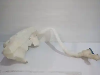 Peça sobressalente para automóvel em segunda mão depósito do limpa vidros por jaguar e-pace (x540) 2.0 d150 awd referências oem iam j9c19199