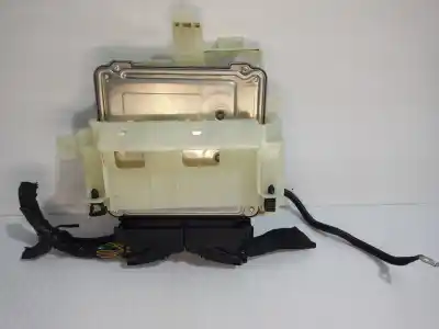 Автозапчастина б/у ебу контролер двигуна для jaguar e-pace (x540) 2.0 d150 awd посилання на oem iam kk7212c520fbc  