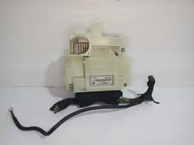 Автозапчастина б/у ебу контролер двигуна для jaguar e-pace (x540) 2.0 d150 awd посилання на oem iam kk7212c520fbc  