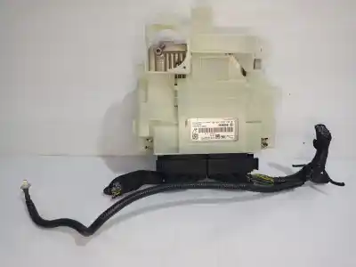 Автозапчастина б/у ебу контролер двигуна для jaguar e-pace (x540) 2.0 d150 awd посилання на oem iam kk7212c520fbc  