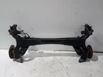 Автозапчасти б/у задний мост за renault scenic ii confort authentique ссылки oem iam 8200837564  