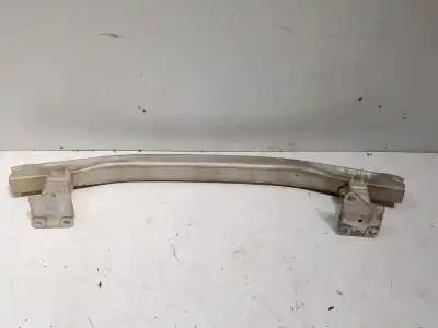 Автозапчасти б/у усиление переднего бампера за renault scenic ii confort authentique ссылки oem iam 7751474821  