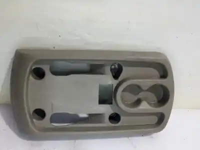 Автозапчастина б/у центральний підставник для renault scenic ii confort authentique посилання на oem iam 8200298880  