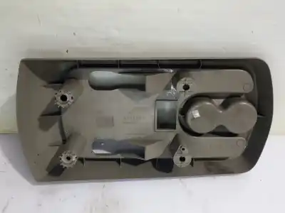 Автозапчастина б/у центральний підставник для renault scenic ii confort authentique посилання на oem iam 8200298880  