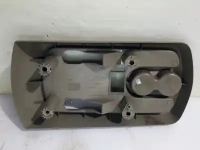 Автозапчастина б/у центральний підставник для renault scenic ii confort authentique посилання на oem iam 8200298880  