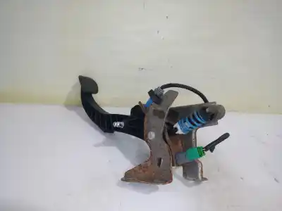 Автозапчасти б/у педаль сцепления за renault scenic ii confort authentique ссылки oem iam 8200703547