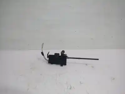 Peça sobressalente para automóvel em segunda mão motor tampa externa de combustível por renault scenic iii bose edition referências oem iam 8200312600d