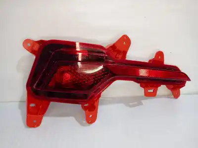 Автозапчастина б/у ліва задня протитуманна фахра для hyundai i20 (bc3) essence mild-hybrid посилання на oem iam 92405q0200  