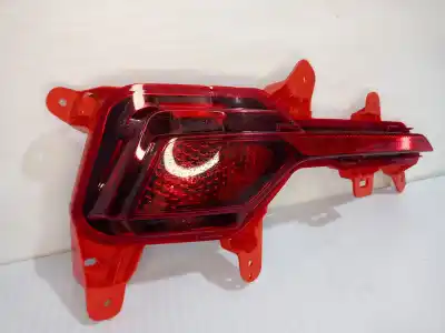 Автозапчастина б/у ліва задня протитуманна фахра для hyundai i20 (bc3) essence mild-hybrid посилання на oem iam 92405q0200  