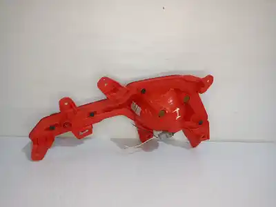 Автозапчастина б/у ліва задня протитуманна фахра для hyundai i20 (bc3) essence mild-hybrid посилання на oem iam 92405q0200  