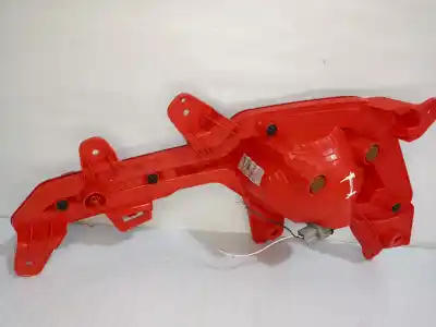 Автозапчастина б/у ліва задня протитуманна фахра для hyundai i20 (bc3) essence mild-hybrid посилання на oem iam 92405q0200  