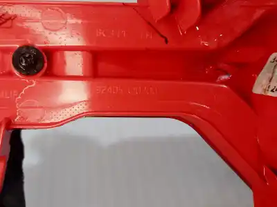 Автозапчастина б/у ліва задня протитуманна фахра для hyundai i20 (bc3) essence mild-hybrid посилання на oem iam 92405q0200  