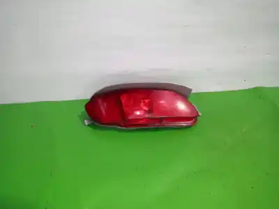 Peça sobressalente para automóvel em segunda mão farolim nevoeiro traseiro esquerdo por lexus rx 300 (mcu35) luxury referências oem iam 8192048030