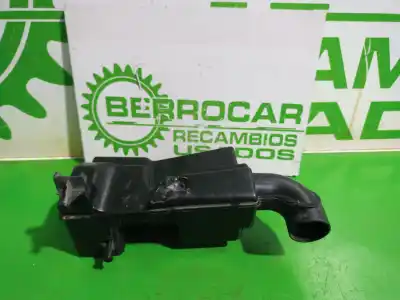 Peça sobressalente para automóvel em segunda mão panela de escape por renault scenic ii grand confort dynamique referências oem iam 8200233761