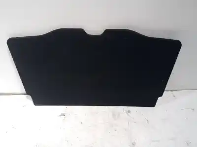 Second-hand car spare part floor trunk upholstery for jeep avenger altitude oem iam references 735771408