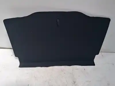 Second-hand car spare part floor trunk upholstery for jeep avenger altitude oem iam references 0000052200349