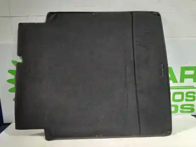 Second-hand car spare part floor trunk upholstery for citroen c4 sedan 1.6 16v cat (nfu / tu5jp4) oem iam references 7568ty