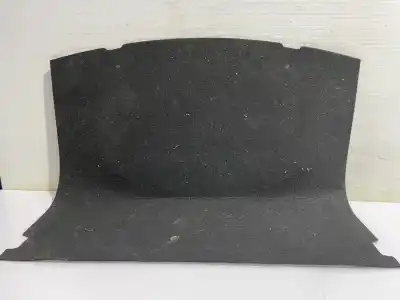 Автозапчастина б/у оббівка багажника підлоги для mazda 3 lim. () center-line посилання на oem iam bhs26881x