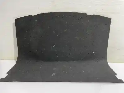 Автозапчасти б/у обивка пола багажника за mazda 3 lim. () center-line ссылки oem iam bhs26881x  